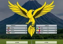 Monte Roraima x Águia de Marabá