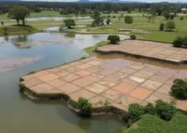 pane no sistema da Águas do Pará