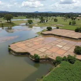 pane no sistema da Águas do Pará