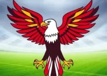 Águia de Marabá x Galvez