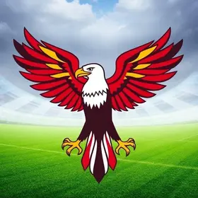 Águia de Marabá x Galvez