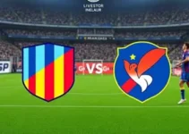 madureira x águia de marabá