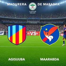 madureira x águia de marabá