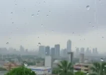 chuva em Marabá