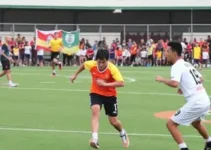 etapa regional do 68º JEPs 2026