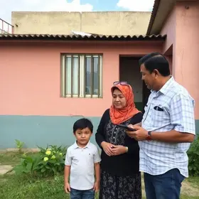 Minha Casa, Minha Vida