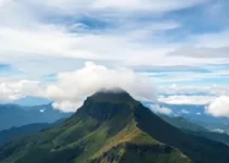 Monte Roraima-RR x Águia-PA
