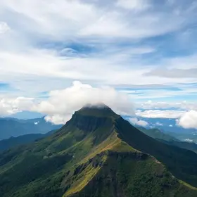 Monte Roraima-RR x Águia-PA