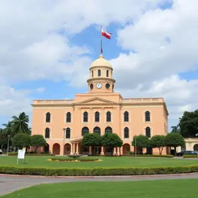 processo seletivo Prefeitura de Marabá