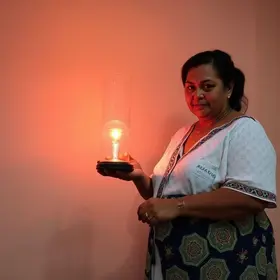 Tecer Mulher