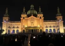Marabá celebra 113 anos