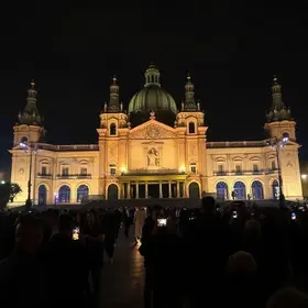 Marabá celebra 113 anos