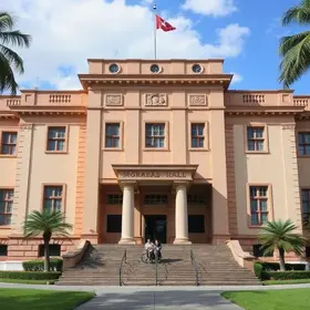 vagas de emprego Marabá