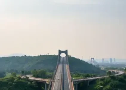 ponte da BR-230