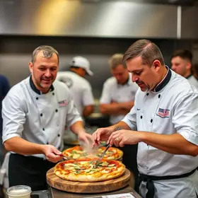 Chef de Marabá