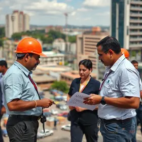 concurso da Prefeitura de Marabá - PA