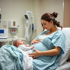 Hospital Materno-Infantil de Marabá
