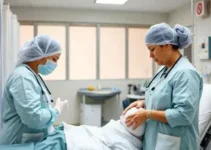 processo seletivo Hospital Regional Materno-Infantil