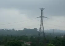 alerta de chuvas intensas em Marabá