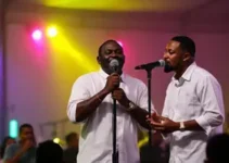 Festival Gospel 'Vem Louvar Pará'