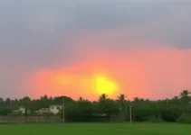 calor intenso em marabá