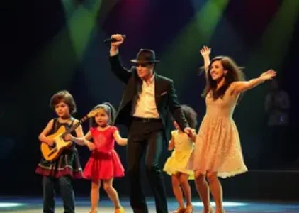 Em Família com Eliana