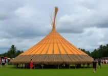 Festejo Junino de Marabá