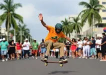 Circuito Paraense de Skate Street