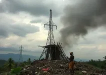 Indígenas em Marabá e o colapso de energia