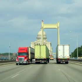 restrição de tráfego na BR-230