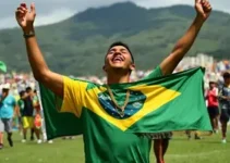 vice-campeãs no Amazônia Open