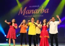 talento de Marabá