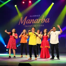 talento de Marabá