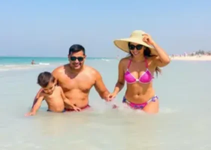 temporada de praias