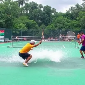 Amazônia Open