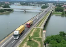 veículos pesados