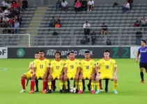 ABC empata com o Altos e avança na Série D