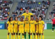 ABC goleia o Águia de Marabá