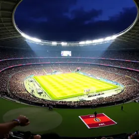 Ingressos gratuitos Arena das Dunas