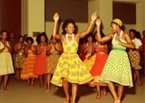 Baile dos Anos 60