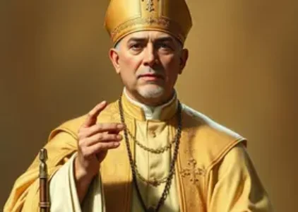 padre excomungado