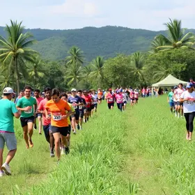 Corrida do Bem Eco