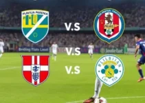 duelos dos clubes piauienses na segunda fase da Série D