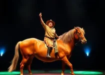 Tom na Fazenda
