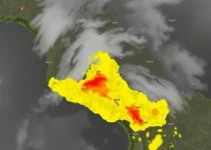 alerta amarelo baixa umidade Marabá