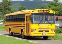 transporte escolar