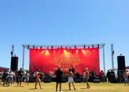 Maraverão 2026