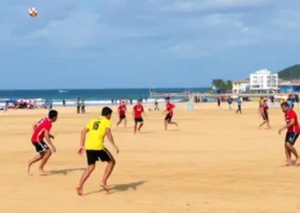Maraverão 2026