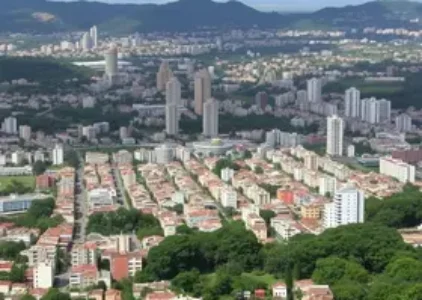 cidades violentas do Pará