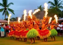 Festejo Junino Marabá